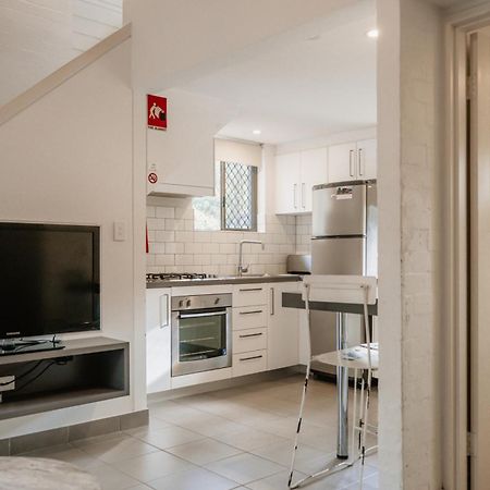 Bayshore Bungalows Byron Bay Ngoại thất bức ảnh