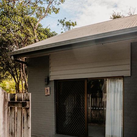 Bayshore Bungalows Byron Bay Ngoại thất bức ảnh