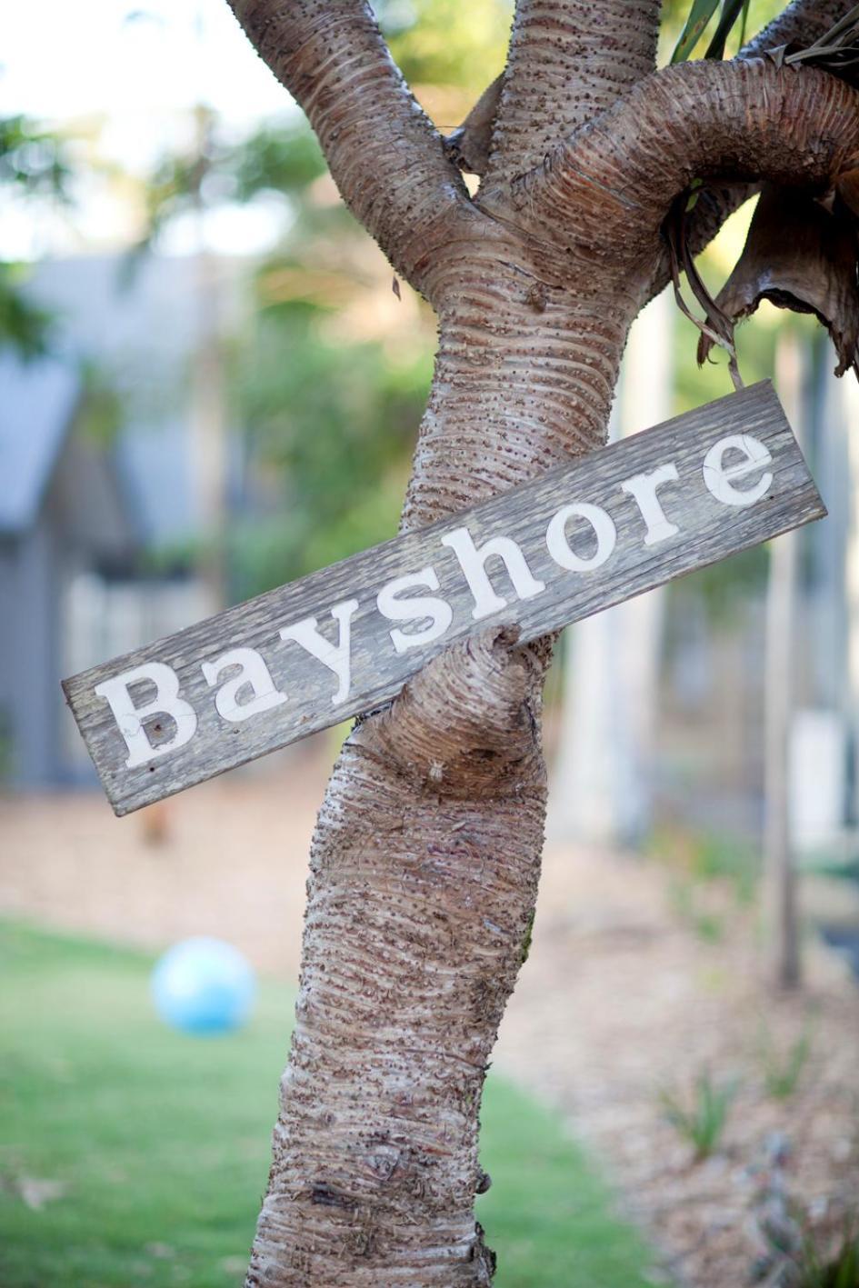Bayshore Bungalows Byron Bay Ngoại thất bức ảnh