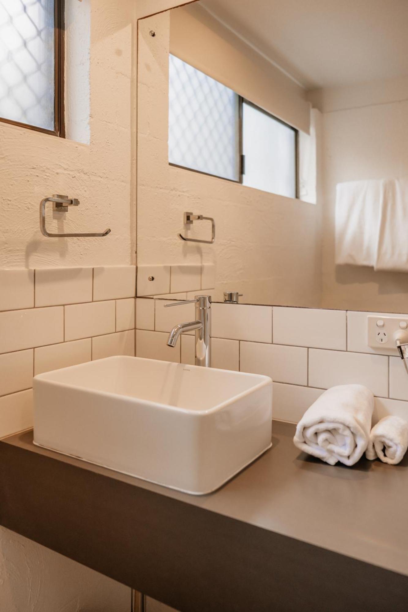 Bayshore Bungalows Byron Bay Ngoại thất bức ảnh