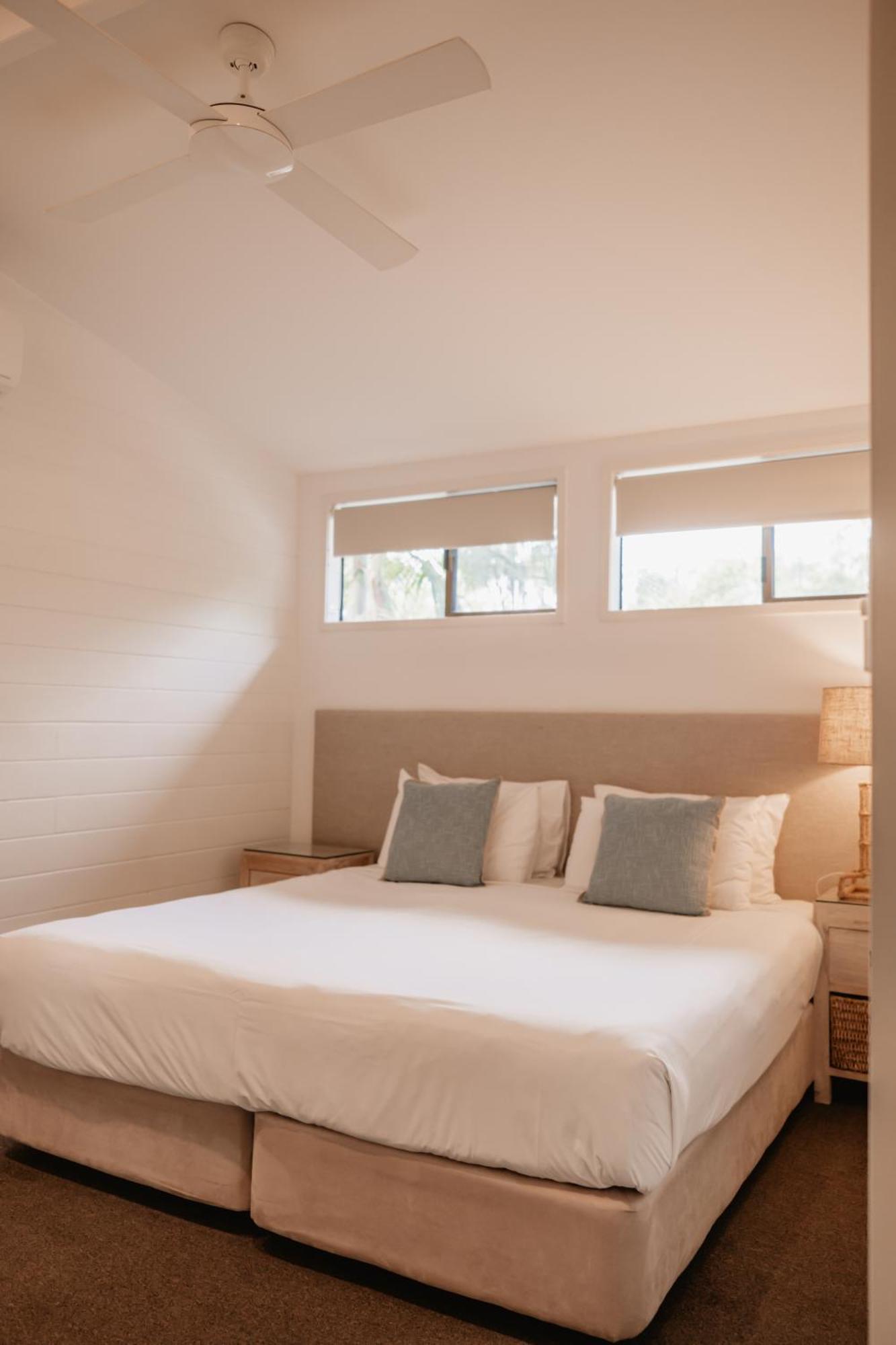 Bayshore Bungalows Byron Bay Ngoại thất bức ảnh