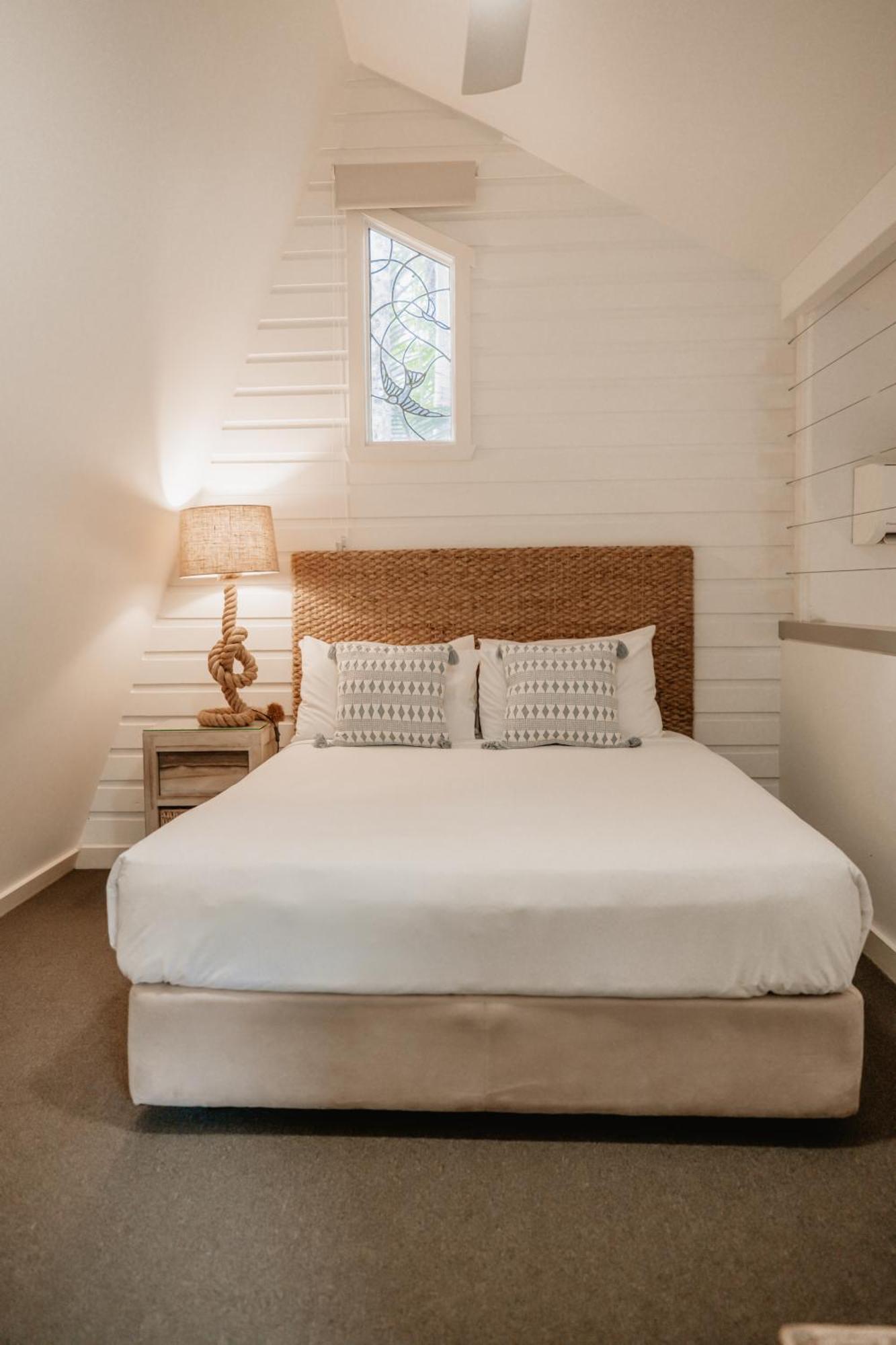 Bayshore Bungalows Byron Bay Ngoại thất bức ảnh