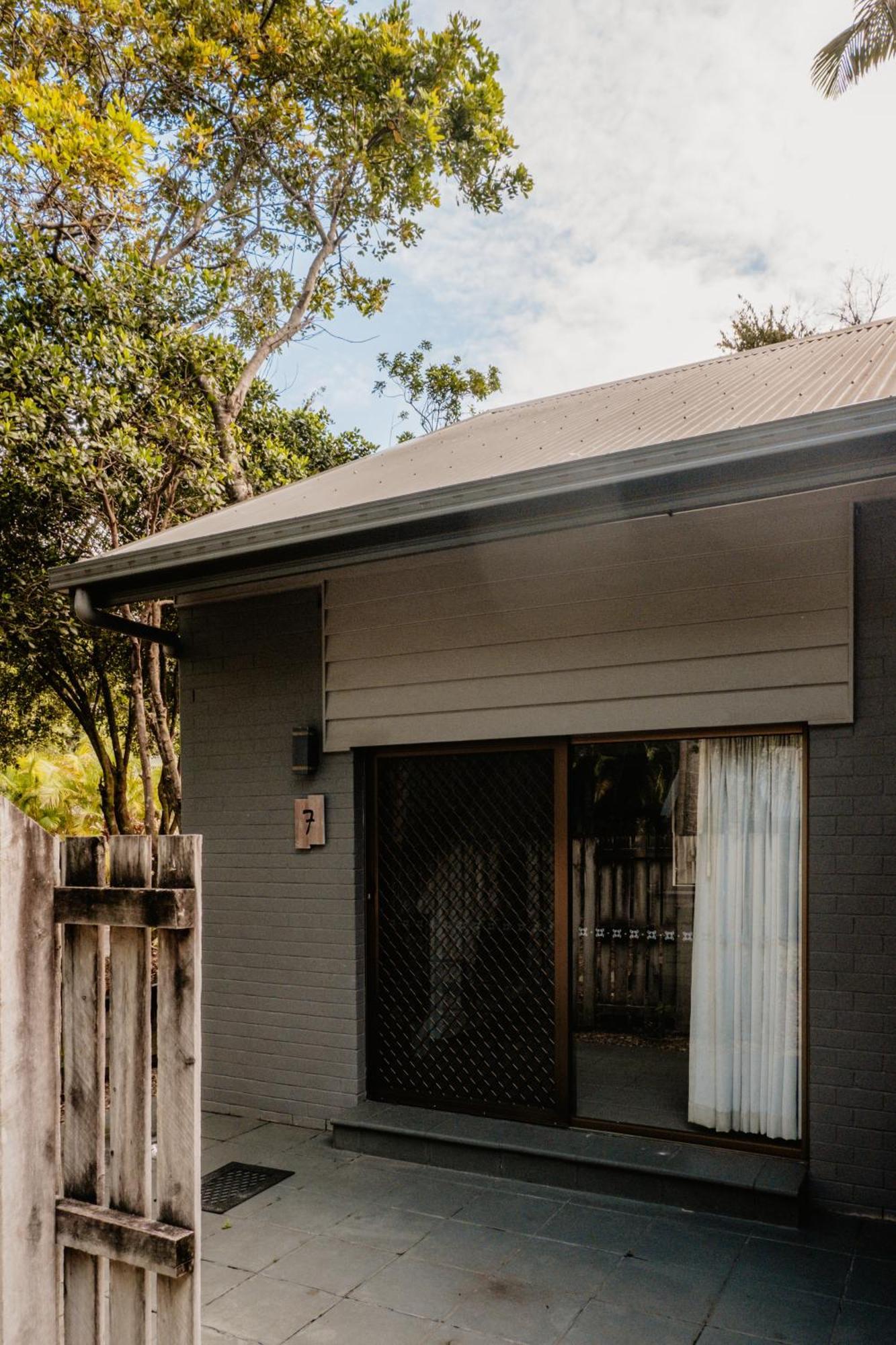 Bayshore Bungalows Byron Bay Ngoại thất bức ảnh