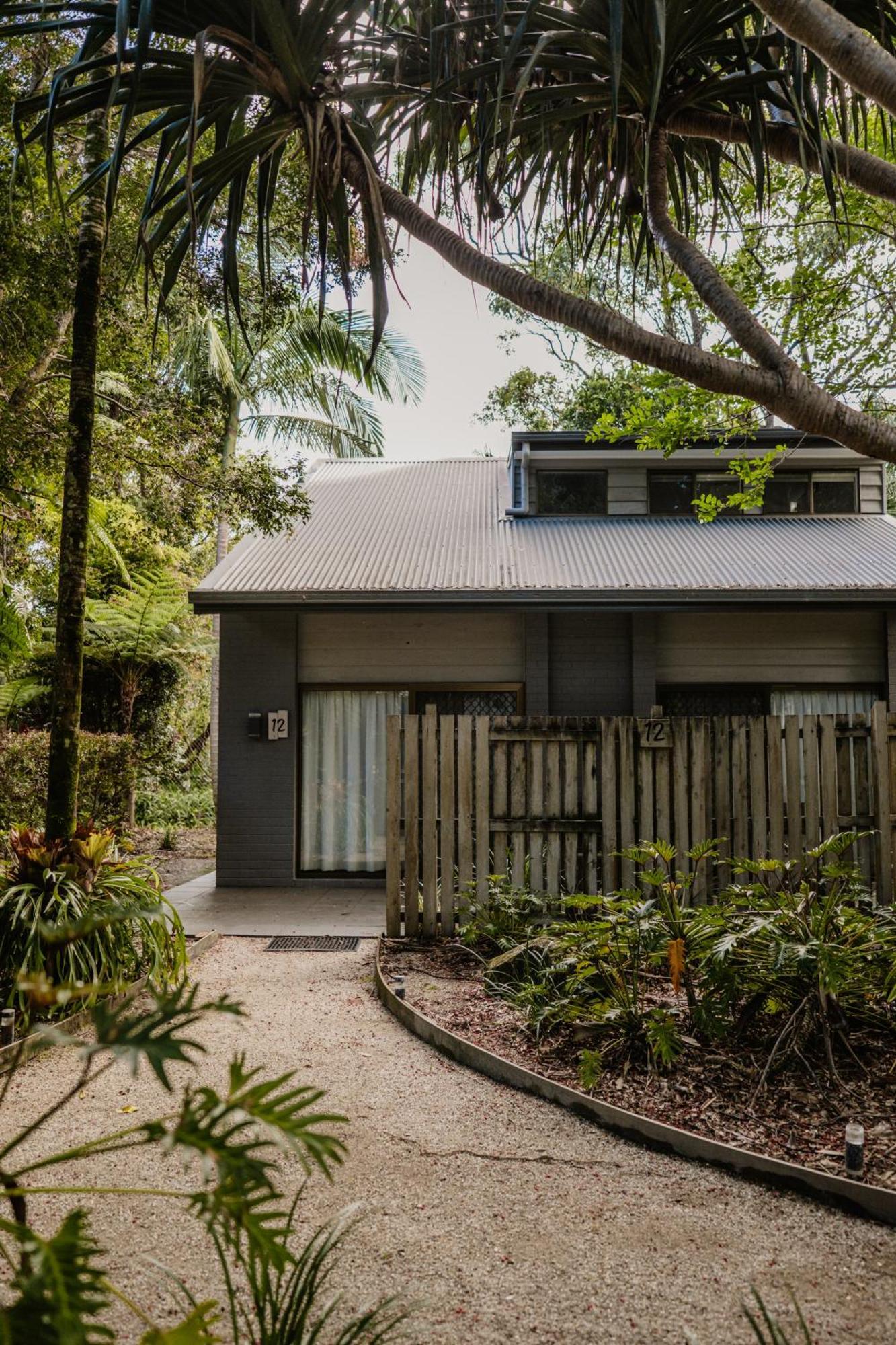 Bayshore Bungalows Byron Bay Ngoại thất bức ảnh