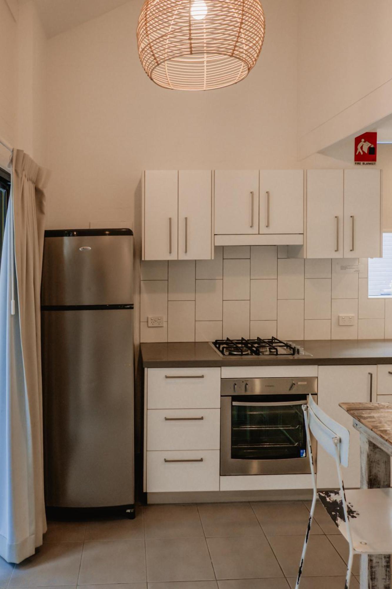 Bayshore Bungalows Byron Bay Ngoại thất bức ảnh