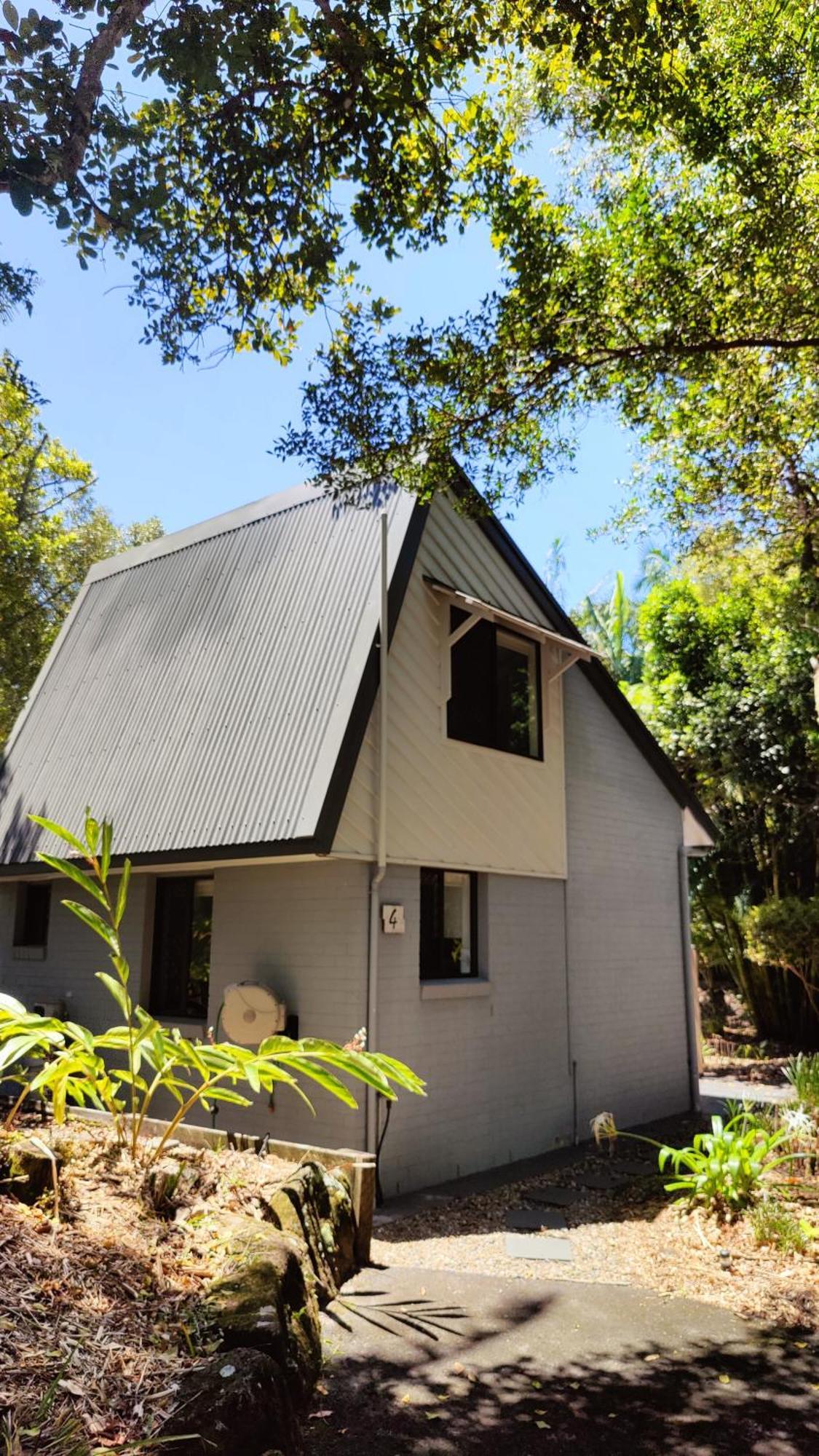 Bayshore Bungalows Byron Bay Ngoại thất bức ảnh