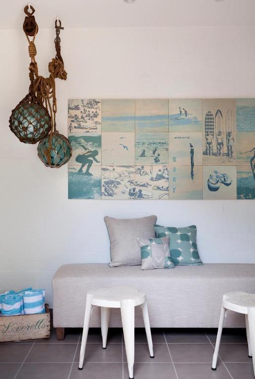 Bayshore Bungalows Byron Bay Ngoại thất bức ảnh