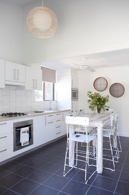 Bayshore Bungalows Byron Bay Ngoại thất bức ảnh