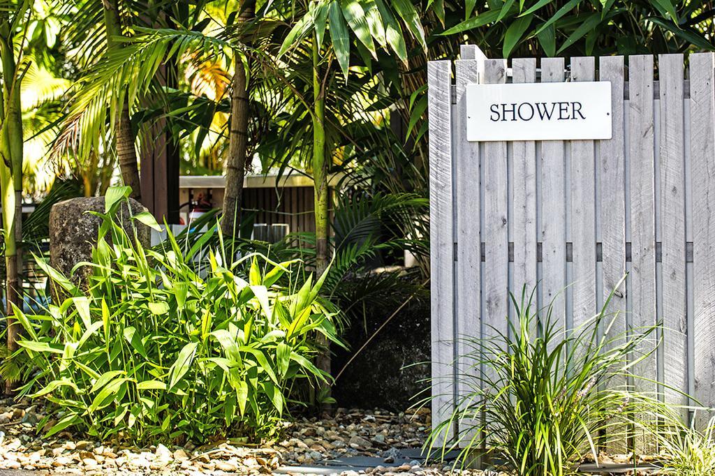 Bayshore Bungalows Byron Bay Ngoại thất bức ảnh