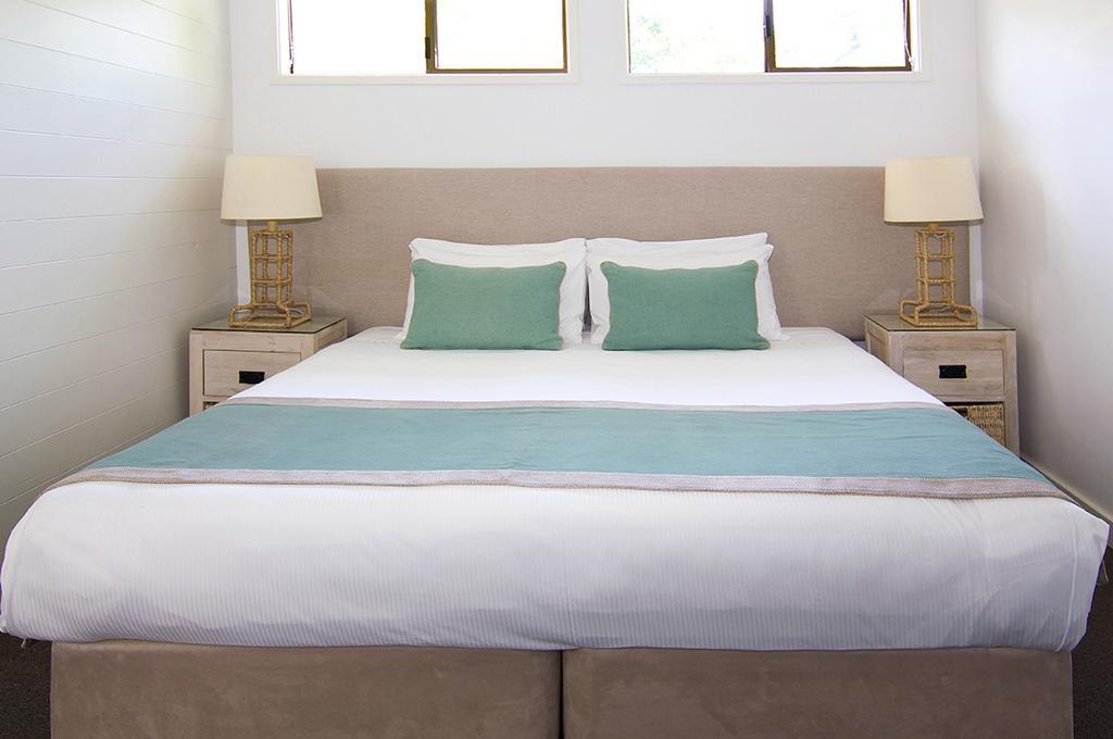 Bayshore Bungalows Byron Bay Ngoại thất bức ảnh