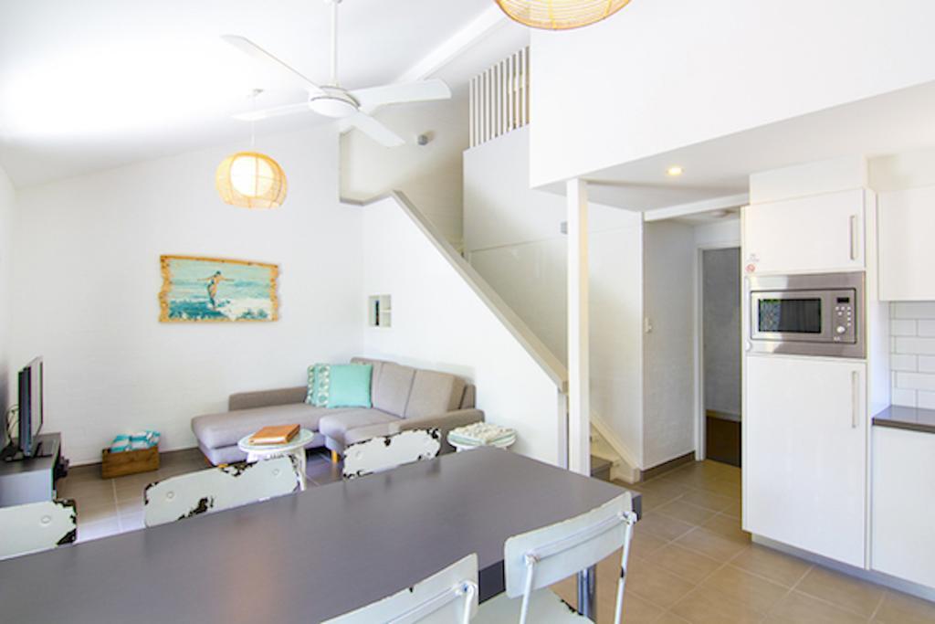 Bayshore Bungalows Byron Bay Ngoại thất bức ảnh