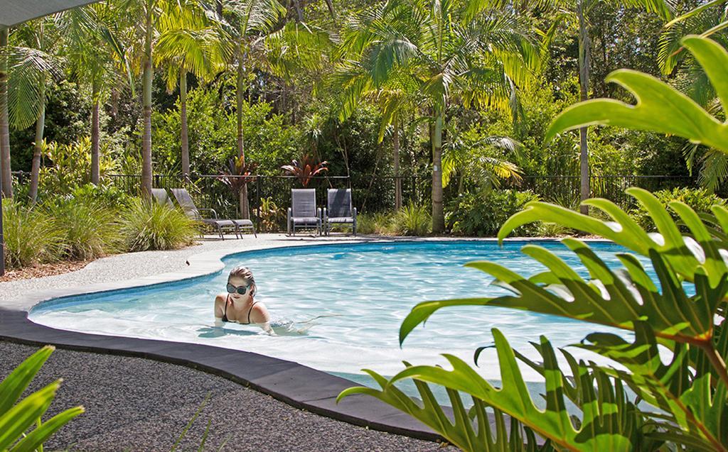 Bayshore Bungalows Byron Bay Ngoại thất bức ảnh