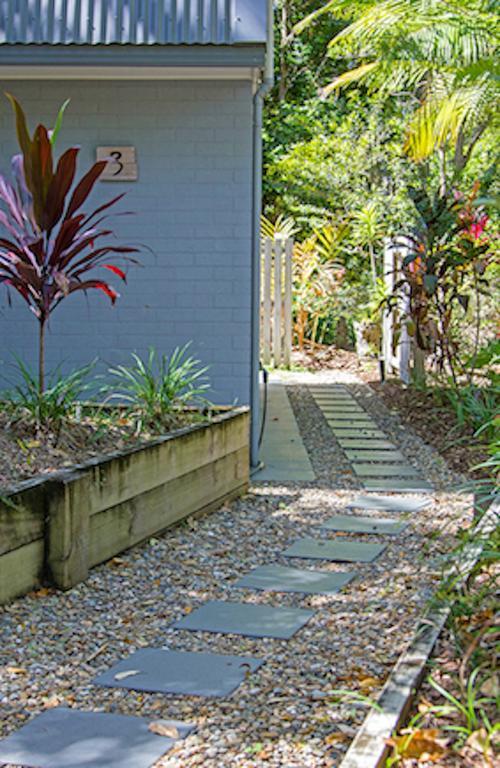 Bayshore Bungalows Byron Bay Ngoại thất bức ảnh