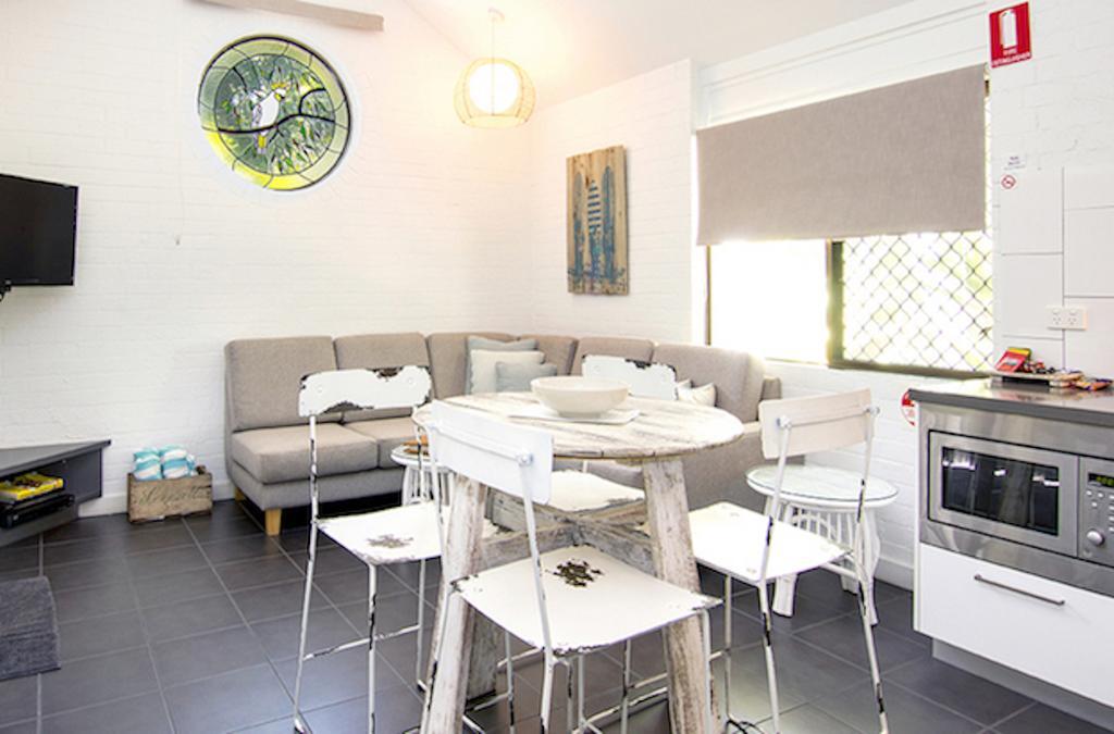 Bayshore Bungalows Byron Bay Ngoại thất bức ảnh
