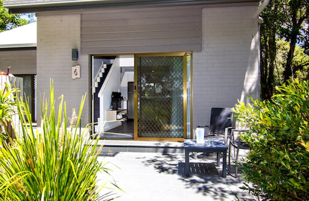 Bayshore Bungalows Byron Bay Ngoại thất bức ảnh