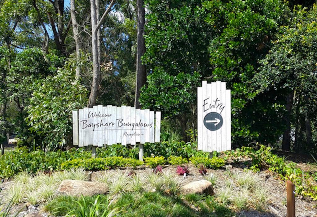 Bayshore Bungalows Byron Bay Ngoại thất bức ảnh