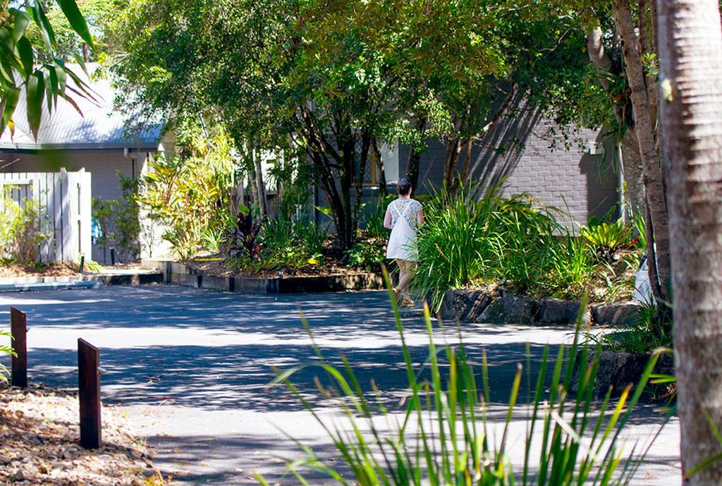 Bayshore Bungalows Byron Bay Ngoại thất bức ảnh