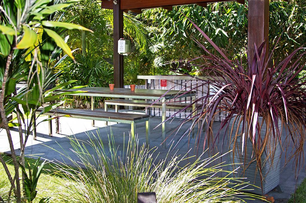 Bayshore Bungalows Byron Bay Ngoại thất bức ảnh