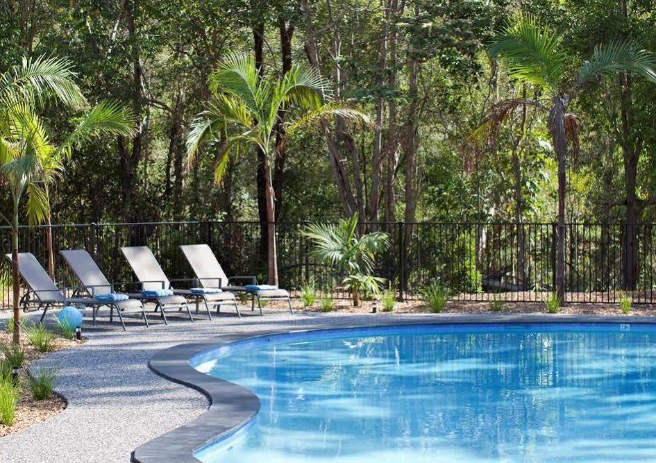 Bayshore Bungalows Byron Bay Ngoại thất bức ảnh