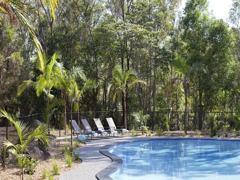 Bayshore Bungalows Byron Bay Ngoại thất bức ảnh