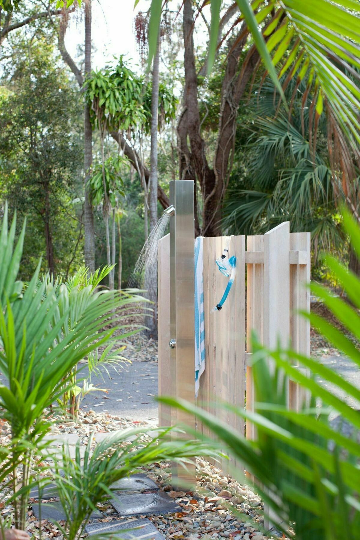 Bayshore Bungalows Byron Bay Ngoại thất bức ảnh