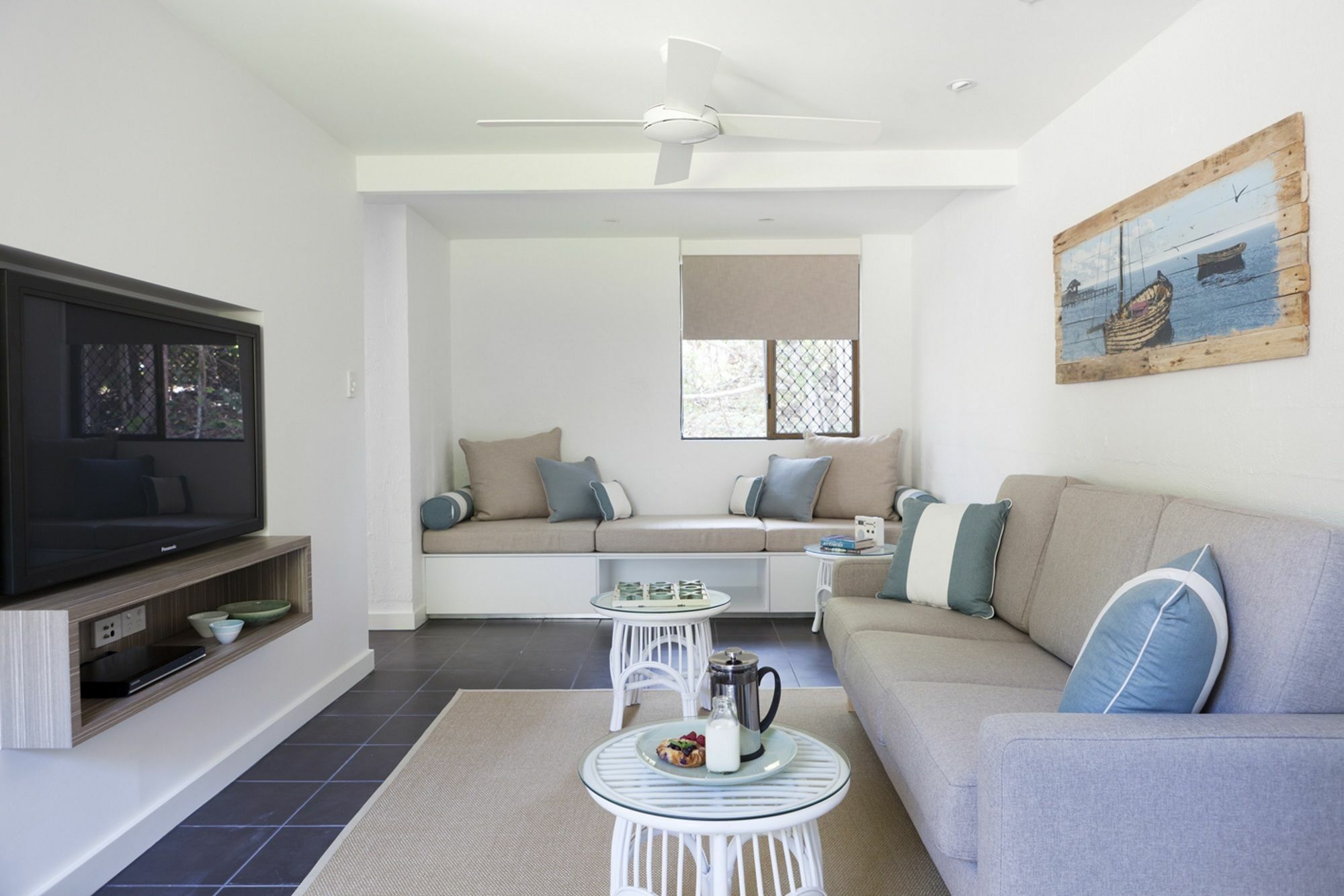 Bayshore Bungalows Byron Bay Ngoại thất bức ảnh