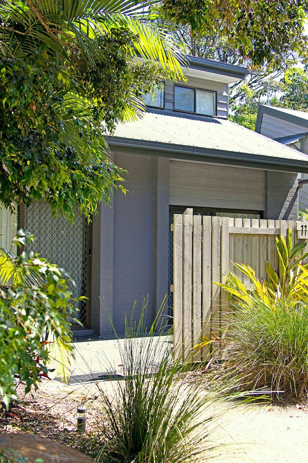 Bayshore Bungalows Byron Bay Ngoại thất bức ảnh
