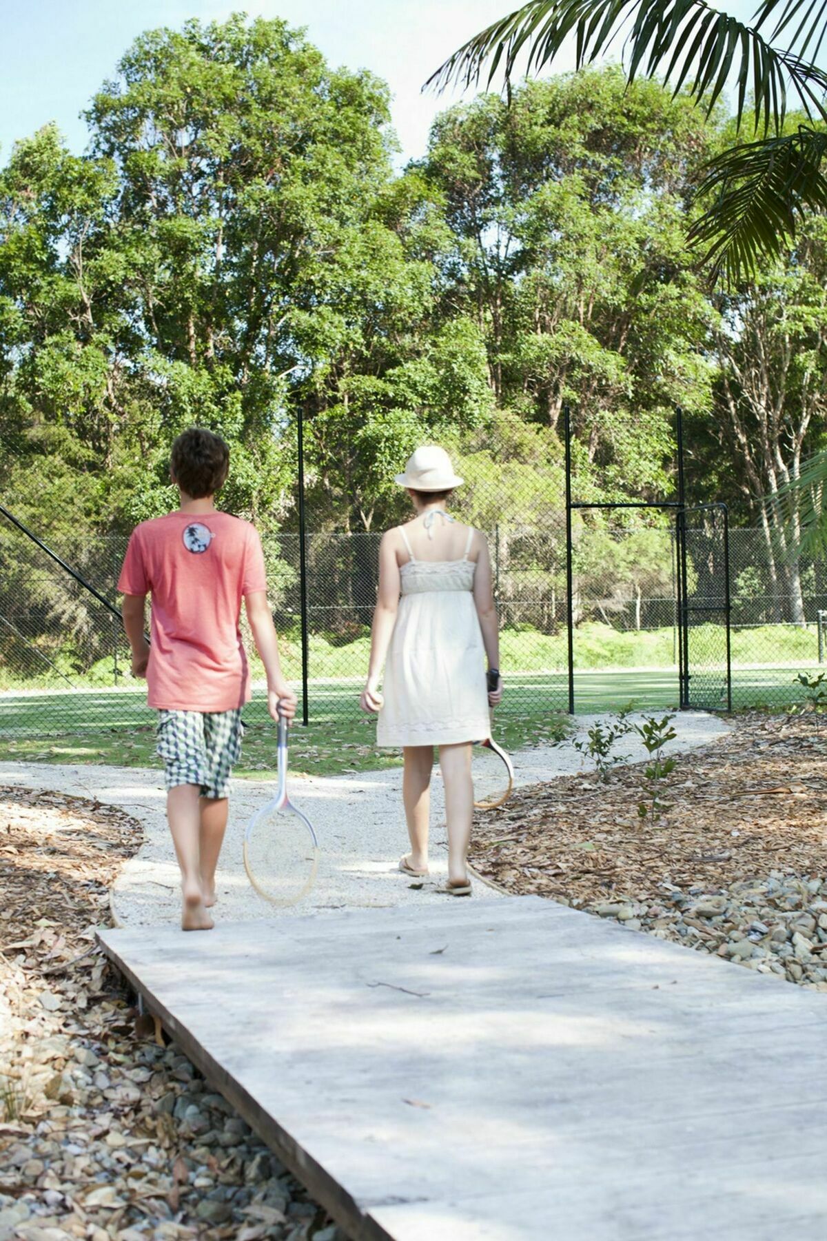 Bayshore Bungalows Byron Bay Ngoại thất bức ảnh