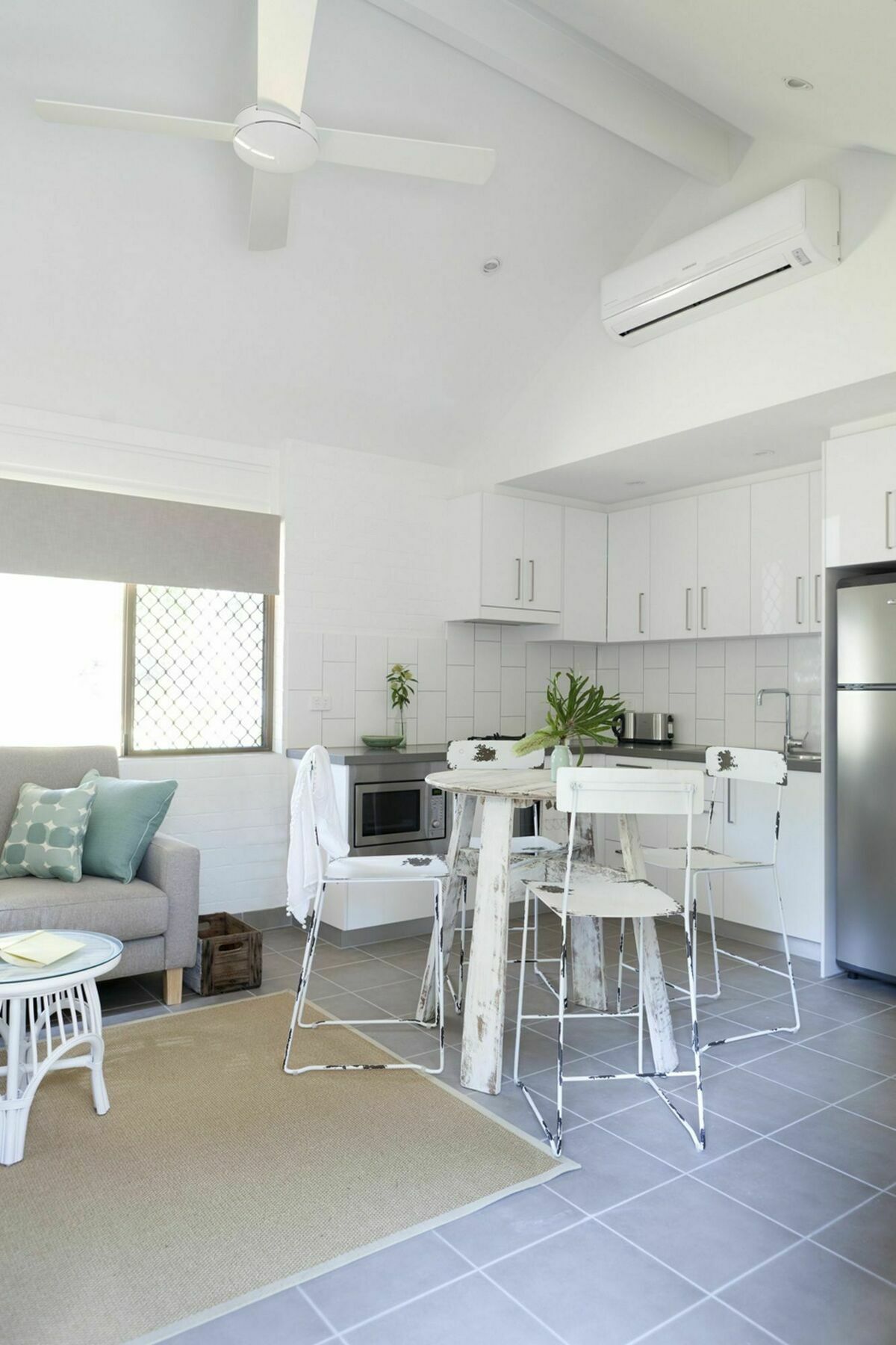 Bayshore Bungalows Byron Bay Ngoại thất bức ảnh