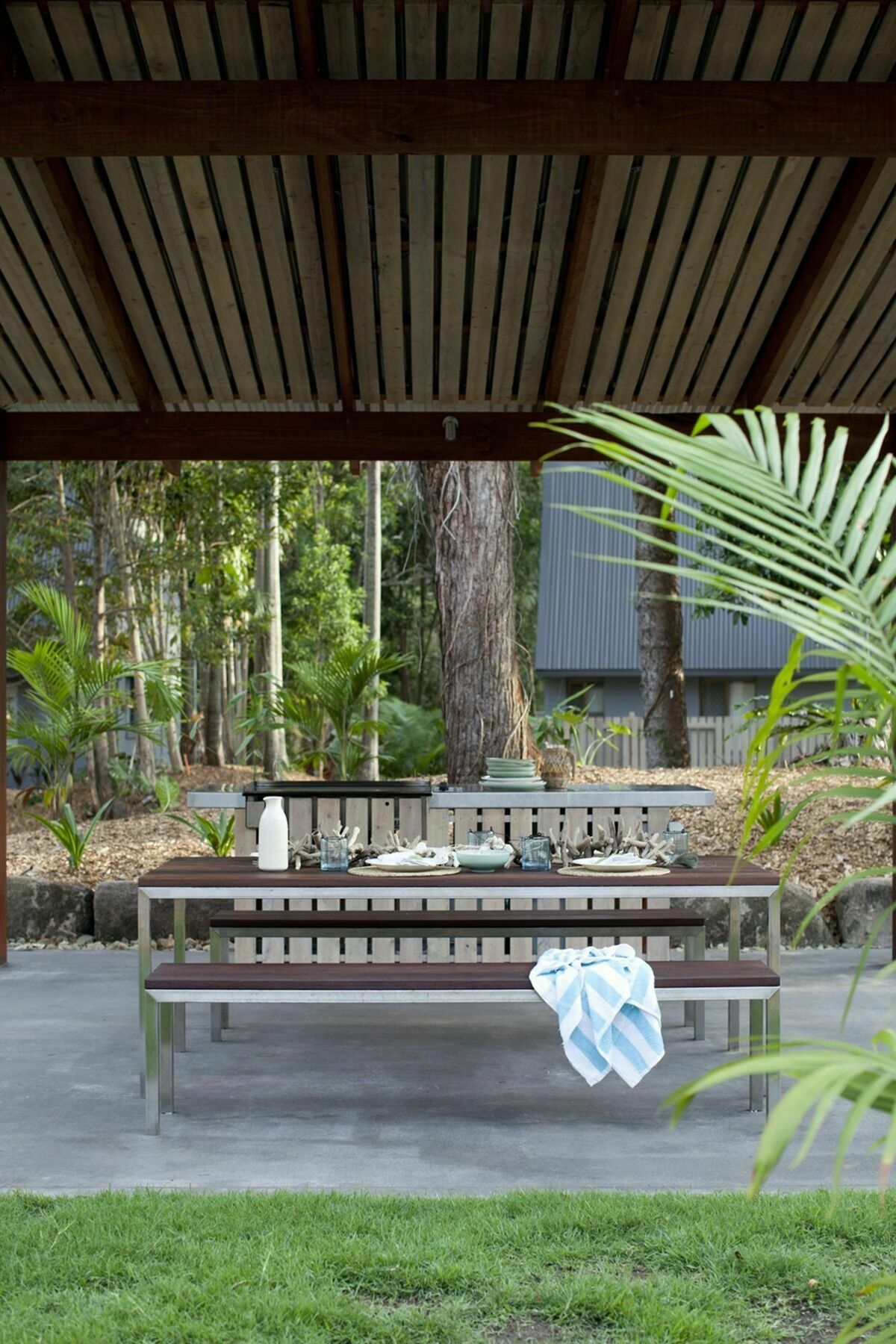 Bayshore Bungalows Byron Bay Ngoại thất bức ảnh